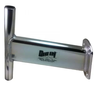 DIG IN ANCHORS Shallow Water Anchors 10″ Offset Transom Anchor Mount