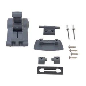 LEWMAR Boat Hatches Low And Medium Profile Friction Lever