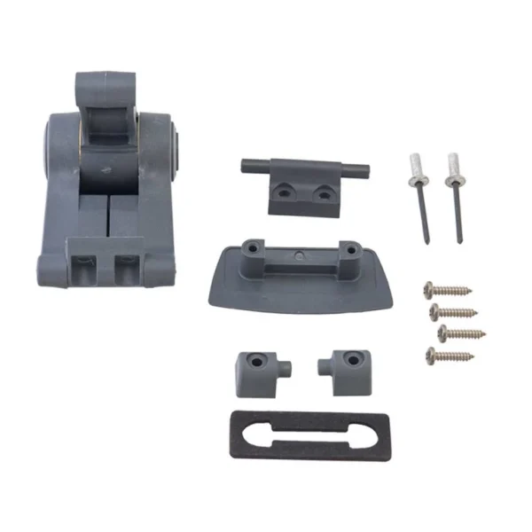 LEWMAR Boat Hatches Low And Medium Profile Friction Lever