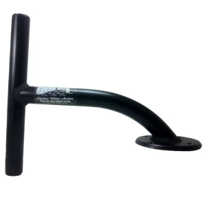 DIG IN ANCHORS Shallow Water Anchors 3″ Rise Bow Anchor Mount