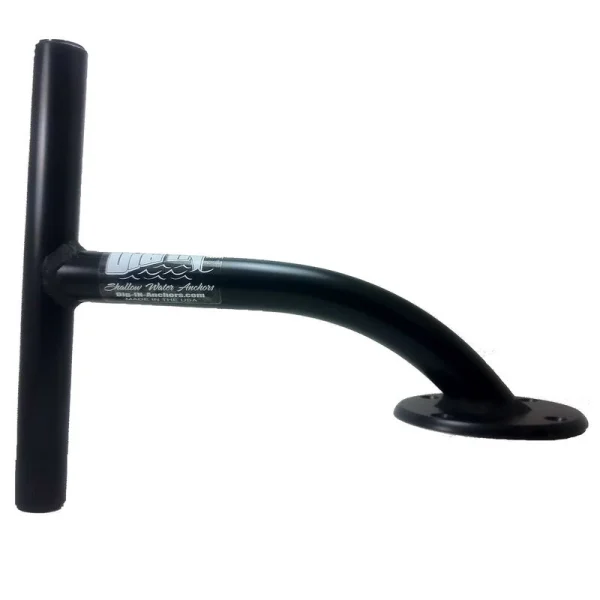 DIG IN ANCHORS Shallow Water Anchors 3″ Rise Bow Anchor Mount