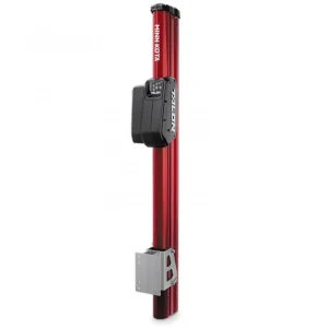MINN KOTA Shallow Water Anchors 12′ Talon Shallow Water Anchor System, Red
