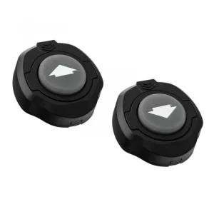 MINN KOTA Shallow Water Anchors Raptor And Talon Wireless Stomp Switch – Bluetooth