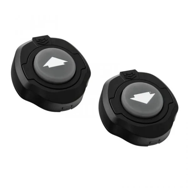 MINN KOTA Shallow Water Anchors Raptor And Talon Wireless Stomp Switch – Bluetooth